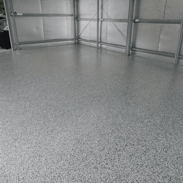 Screed Flooring Residential / Industrial