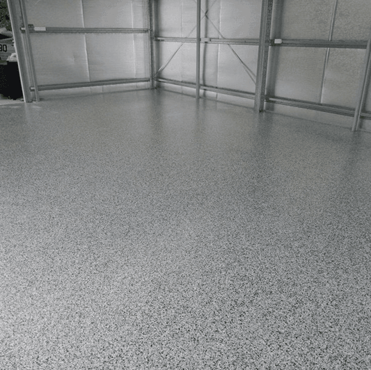 Screed Flooring Residential / Industrial