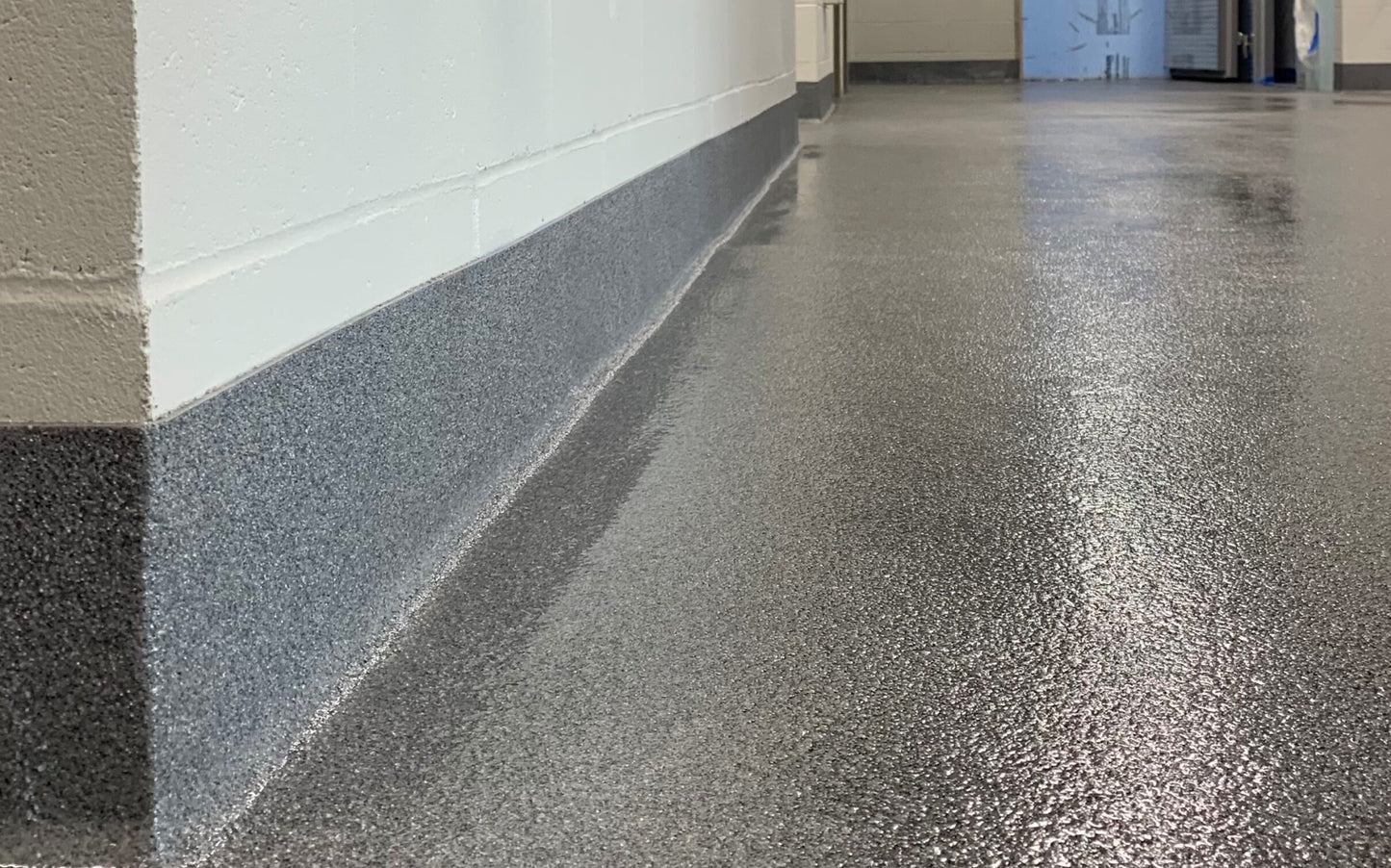 Screed Flooring Residential / Industrial